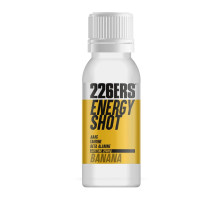 Энергетический напиток 226ERS Energy Shot 60мл банан