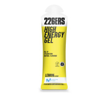 Гель енергетичний 226ERS High Energy 50 г вуглеводів, лимон