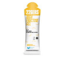 Гель энергетический на фруктозе 226ERS 55гр углеводов банан