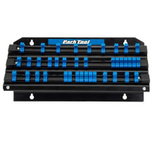 Органайзер Park Tool JH-3 для головок та біт з квадратом 3/8