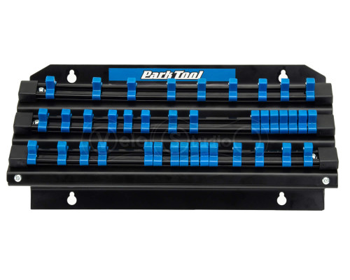 Органайзер Park Tool JH-3 для головок та біт з квадратом 3/8