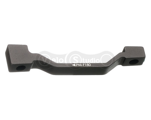 Адаптер Alhonga PP-F180-2 Postmount торм. калипера передний 180mm