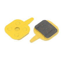 Колодки дисковые ALHONGA HJ-DS08 для Tektro IO sinter gold