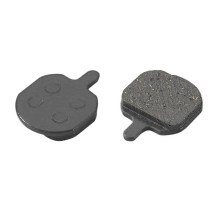 Колодки дискові ALHONGA HJ-DS26 Hayes сумісні Sole, MX, MX2 organic black