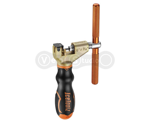 Вижимання ланцюга Ice Toolz 62B7 ProShop для BMX