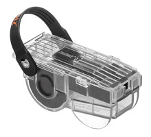 Цепемійка Ice Toolz C115