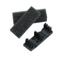 Запасні частини для Ice Toolz для #С113 & #C115 (2 щітки)