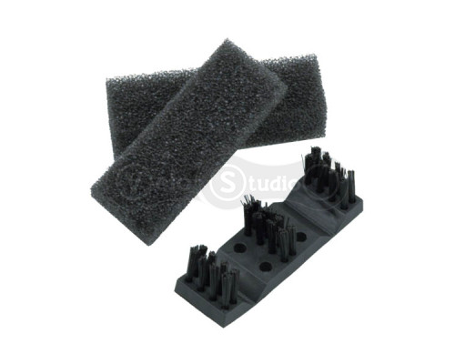 Запасные части для Ice Toolz для #С113 & #C115 ( 2 щетки )