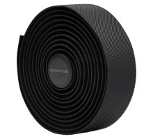 Обмотка руля Cannondale Knurl Bartape, вспененная резина, черная