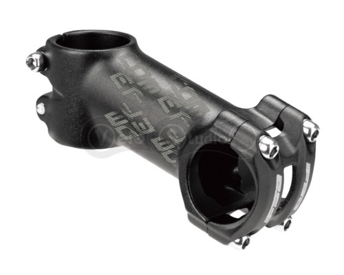 Винос керма FSA COMET Ø31.8mm 60мм, 17°, чорний