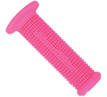 Грипсы Lizard Skins MINI MACHINE 107мм, без замков, Hot Pink