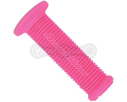 Грипсы Lizard Skins MINI MACHINE 107мм, без замков, Hot Pink