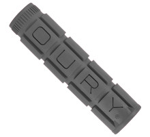 Грипси Lizard Skins OURY V2 Single Compound 135мм, без замків, Graphite