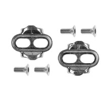 Шипы к педалям Crankbrothers STANDARD, люфт 0 градусов