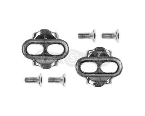 Шипи до педалі Crankbrothers STANDARD, люфт 0 градусів