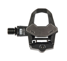 Шоссейные педали Look KEO 2 MAX BLACK, композит, ось chromoly 9/16