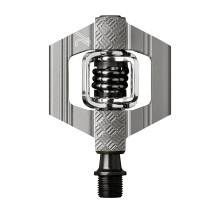 Педалі Crankbrothers CANDY 2 темно-сірі