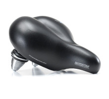 Сідло Selle Royal Manhattan, relaxed, uisex 270x245 мм