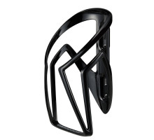 Фляготримач Cannondale NYLON SPEED-C чорно-глянцевий