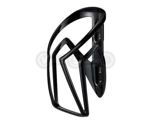 Флягодержатель Cannondale NYLON SPEED-C черно-глянцевый