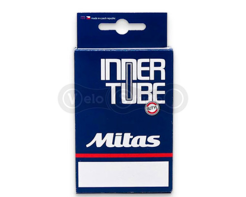 Камера Mitas 26 x 2.10-2.50 FV