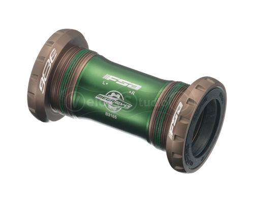 Каретка FSA EVO386, BSA EVO8681/Di2