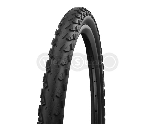 Покришка 28x1.75 (47-622) Schwalbe Land Cruiser