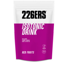 Напиток 226ERS Isotonic Drink красные фрукты 1кг