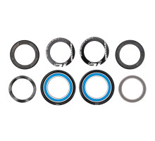 Каретка Cannondale KP197/SRM PF30 з чашками та підшипниками (42/30)