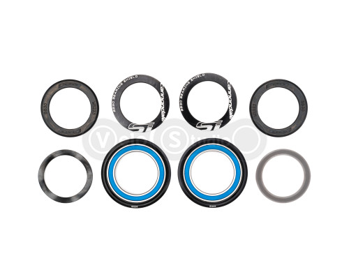 Каретка Cannondale KP197/SRM PF30 з чашками та підшипниками (42/30)