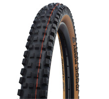 Покришка 29x2.40 (62-622) Schwalbe MAGIC MARY Super Gravity, TLE B/CL-SK HS447 ADDIX Soft 67EPI