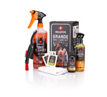 Набор для ухода за велосипедом Weldtite 03106 Grande Bike Care Kit