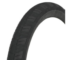 Покришка 20x2.40 (80-110 PSI) Fiction ALTAS HP, чорна