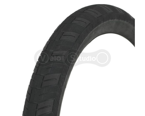 Покришка 20x2.40 (80-110 PSI) Fiction ALTAS HP, чорна