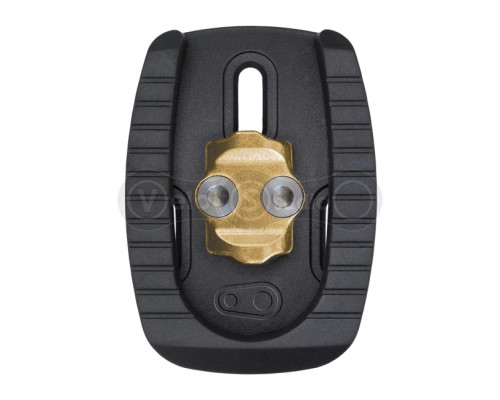 Шипи до педалі Crankbrothers 3-HOLE CLEAT KIT, для шосейного взуття