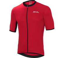 Джерсі Spiuk Anatomic Classic кор рукав чоловіче червоне L