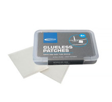 Латки Schwalbe для камер, самоклеющиеся (6шт)