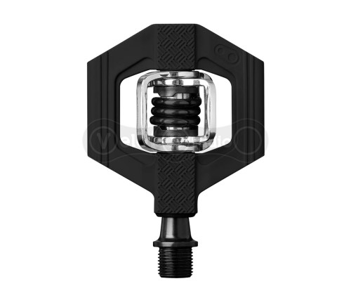 Педали Crankbrothers CANDY 1 черные