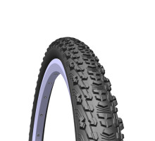 Покришка 26x2.10 (54-559) Mitas SCYLLA V75 Classic, чорна