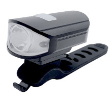 Фара Green Cycle Eyebeam, алюмінієвий корпус, 350 люмен, 5 режимів