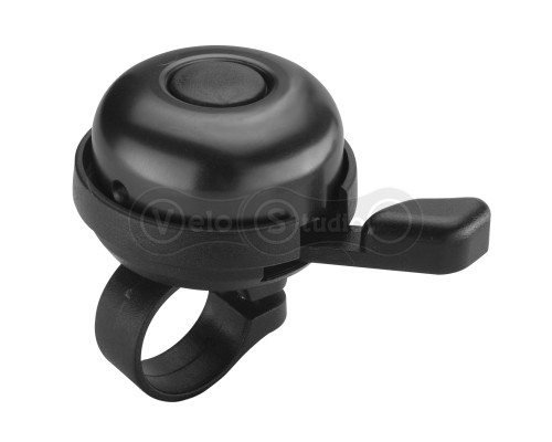 Дзвінок Green Cycle GBL-603 чорний