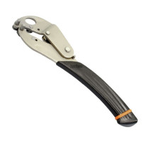 Ключ Ice Toolz 53Y5 Piranha для утримання зірок, касет або шківів зубчастих ременів