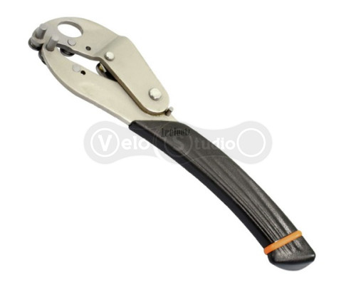 Ключ Ice Toolz 53Y5 Piranha для утримання зірок, касет або шківів зубчастих ременів