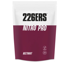 Донатор азоту 226ERS Nitropro Beetroot Буряковий концентрат 290г