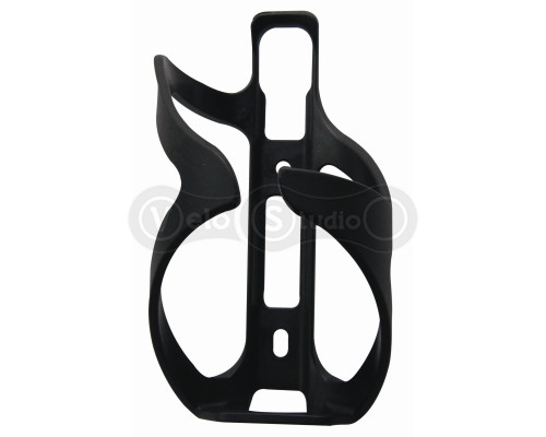 Фляготримач Green Cycle GGE-304R під праву руку пластик чорний