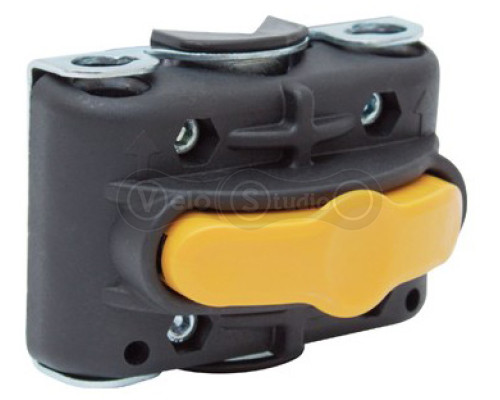 Адаптер Bellelli Multifix універсальний для кріплення до рами