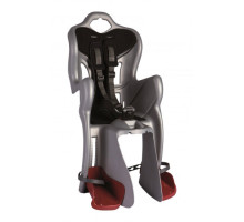 Детское кресло Bellelli B1 Standart до 22кг, серебристое