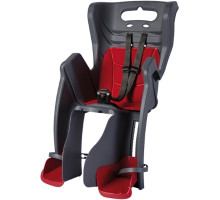 Детское кресло Bellelli Little Duck Standart до 22кг, серое