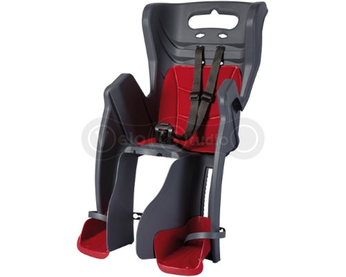 Детское кресло Bellelli Little Duck Standart до 22кг, серое