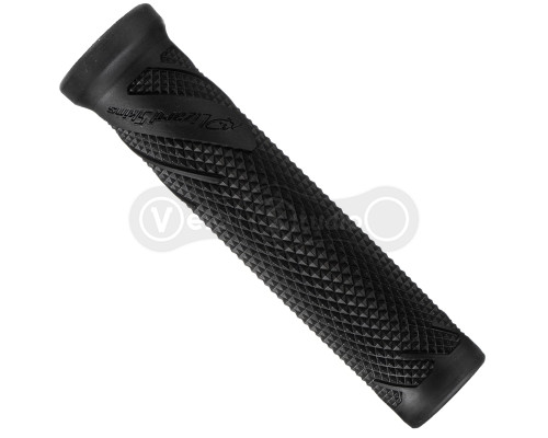 Грипсы Lizard Skins MACASKILL 140мм, одинарный компаунд, черные